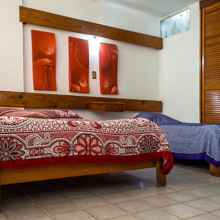 Meson La Casa De Cuernavaca Hotel Zewnętrze zdjęcie