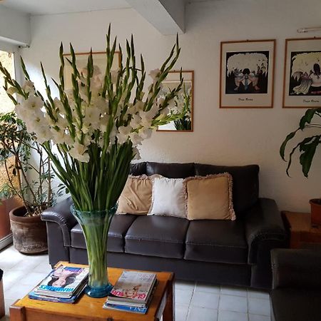 Meson La Casa De Cuernavaca Hotel Zewnętrze zdjęcie
