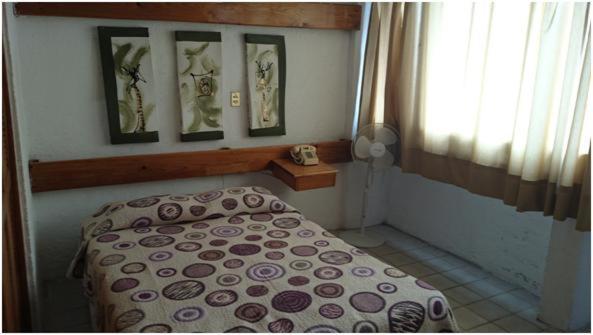 Meson La Casa De Cuernavaca Hotel Pokój zdjęcie