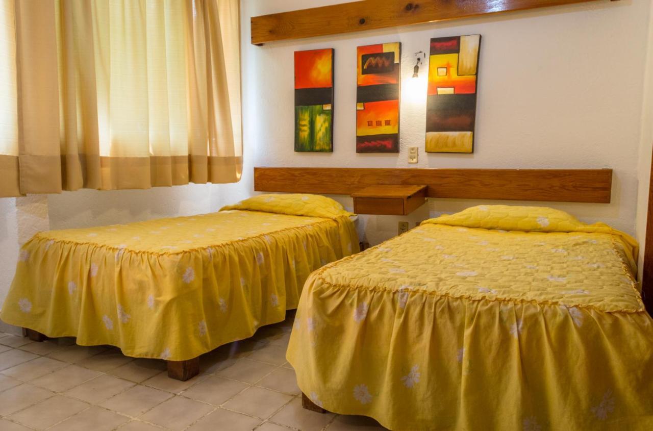 Meson La Casa De Cuernavaca Hotel Zewnętrze zdjęcie